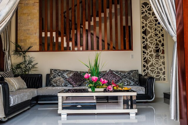 ヒエン ホア ホテル ホイアン