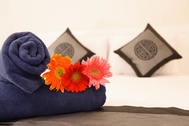 ヒエン ホア ホテル ホイアン