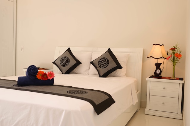 ヒエン ホア ホテル ホイアン