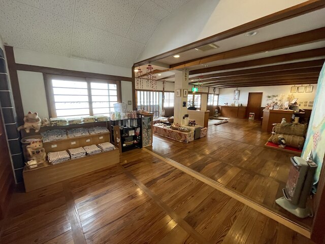 ゆばらの宿 米屋