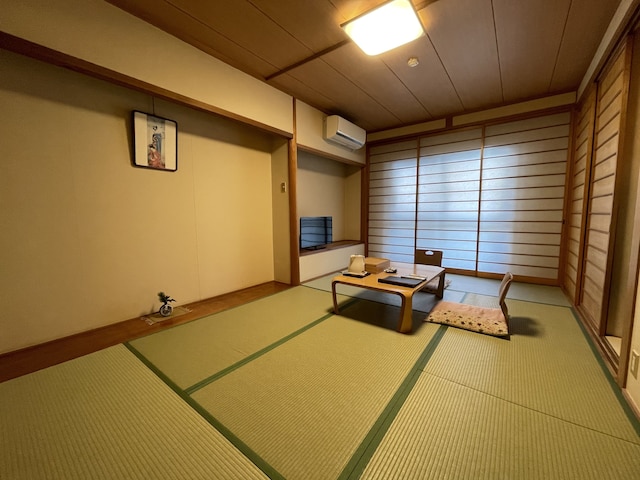 ゆばらの宿 米屋