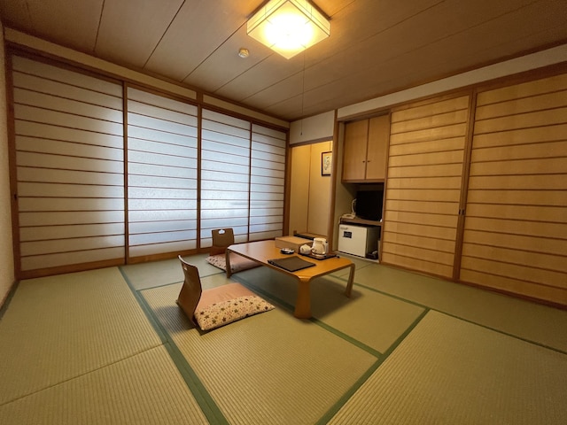 ゆばらの宿 米屋