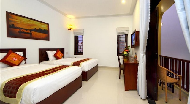 ヘリテイジ ホームステイ