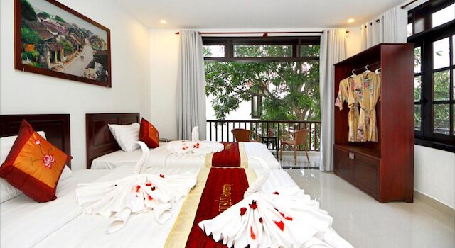 ヘリテイジ ホームステイ