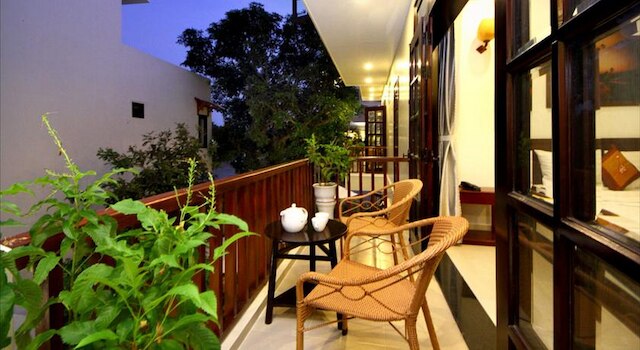 ヘリテイジ ホームステイ