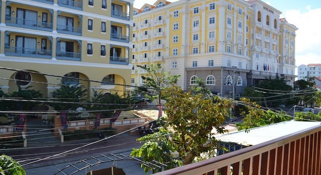 ヘリテイジ ホームステイ