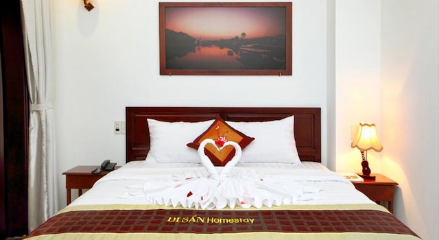 ヘリテイジ ホームステイ