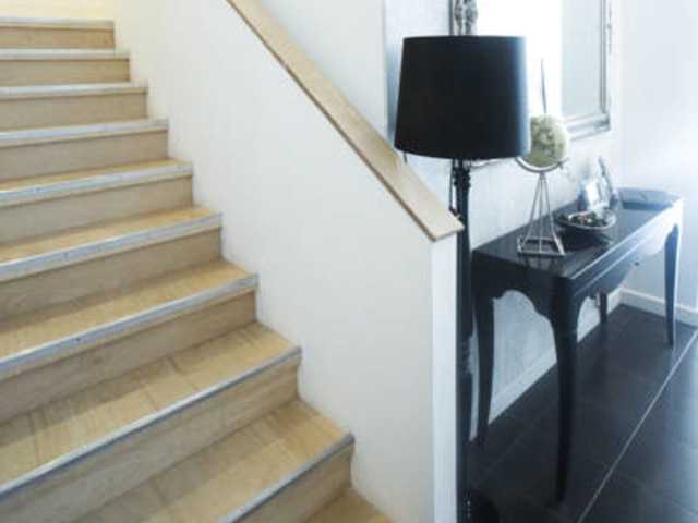 ルーム ホームステイ