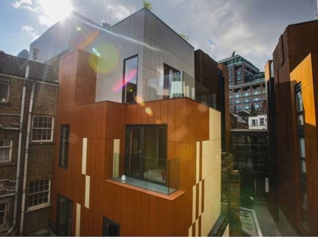 ルーム ホームステイ