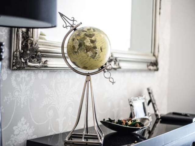 ルーム ホームステイ