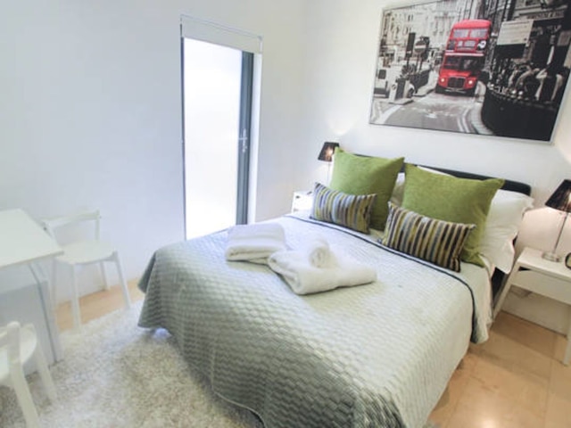 ルーム ホームステイ