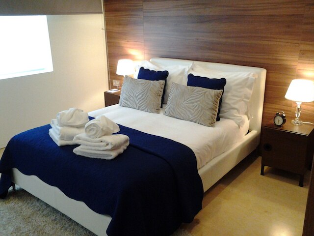 ルーム ホームステイ