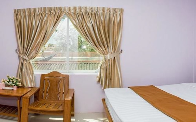 アウン タ ピイ ホテル 3