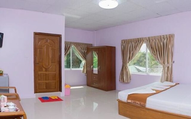 アウン タ ピイ ホテル 3