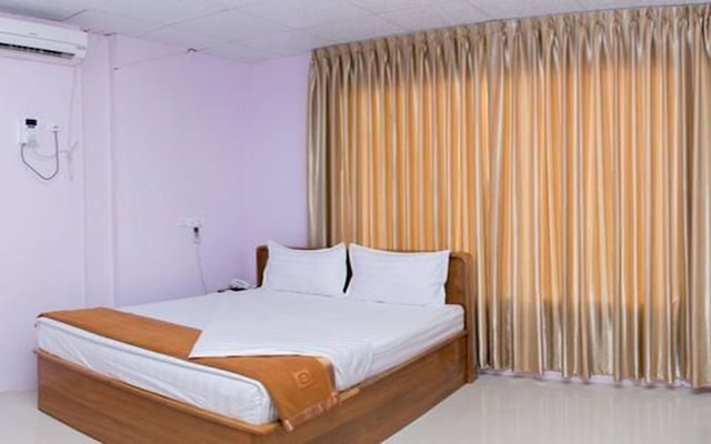 アウン タ ピイ ホテル 3