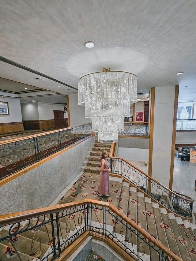 ツイン ロータス ホテル