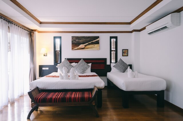 バーン フアン ペン