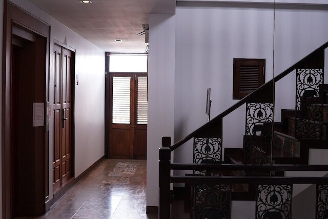 バーン フアン ペン