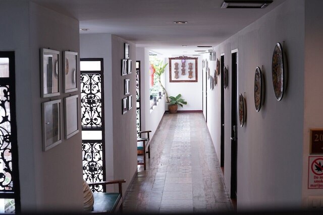 バーン フアン ペン