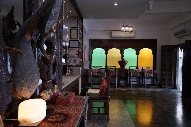 バーン フアン ペン