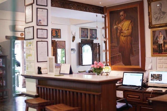 バーン フアン ペン