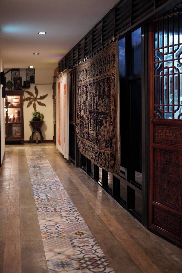 バーン フアン ペン