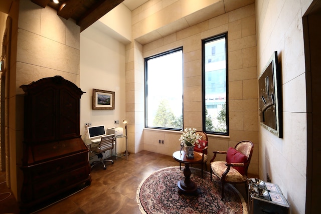 ベニキア ザ H ホテル