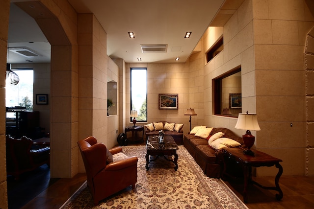 ベニキア ザ H ホテル