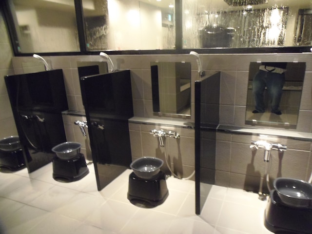 THE NELL UENO OKACHIMACHI - 男性専用