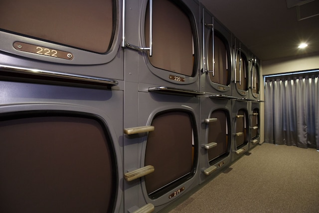 THE NELL UENO OKACHIMACHI - 男性専用