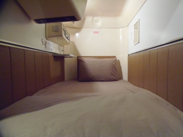 THE NELL UENO OKACHIMACHI - 男性専用