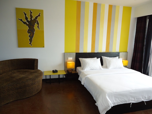 メンズ リゾート & スパ - ケイター トゥ ゲイ メン