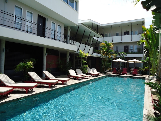 メンズ リゾート & スパ - ケイター トゥ ゲイ メン