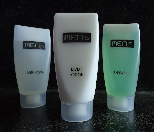 メンズ リゾート & スパ - ケイター トゥ ゲイ メン