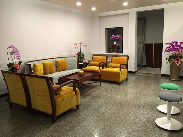 墾丁 ヘング チュン アート ホステル (恆春老街文化旅舍)