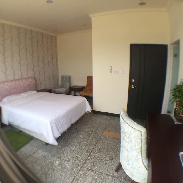 墾丁 ヘング チュン アート ホステル (恆春老街文化旅舍)