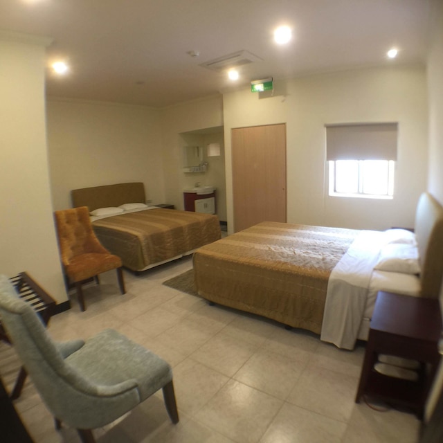 墾丁 ヘング チュン アート ホステル (恆春老街文化旅舍)