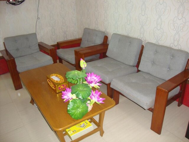 アウン タ ピイ ホテル 2