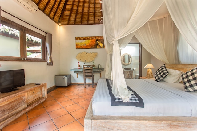 ウブド ルウィ ヴィラ