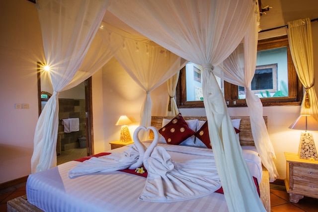 ウブド ルウィ ヴィラ