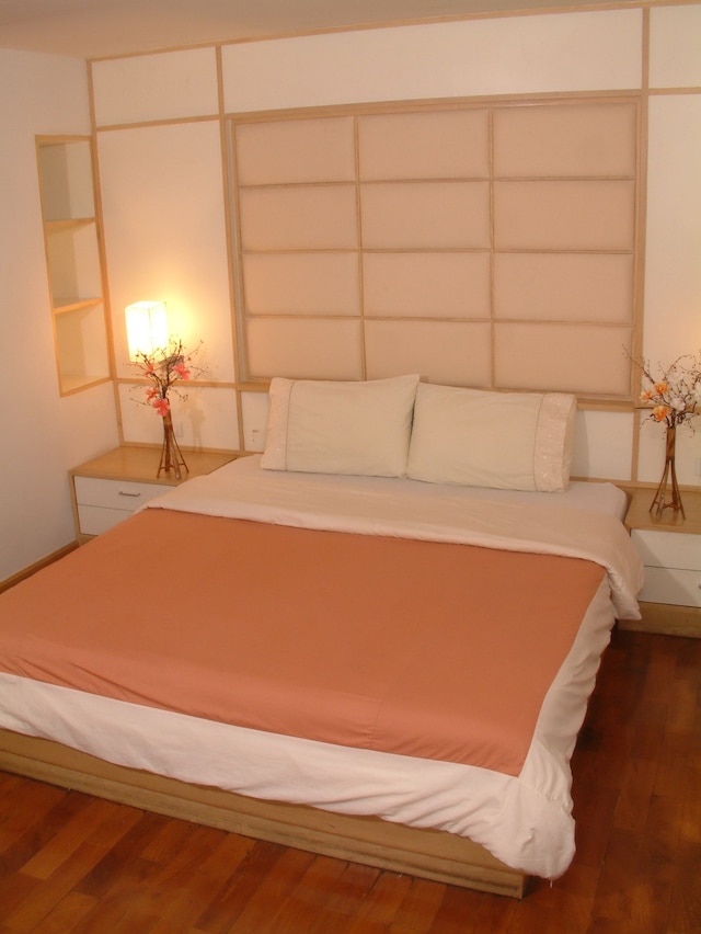 フォー ユー レジデンス