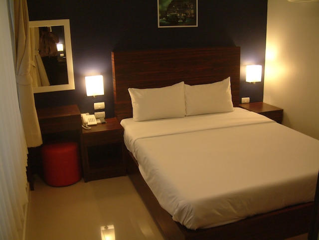 フォー ユー レジデンス