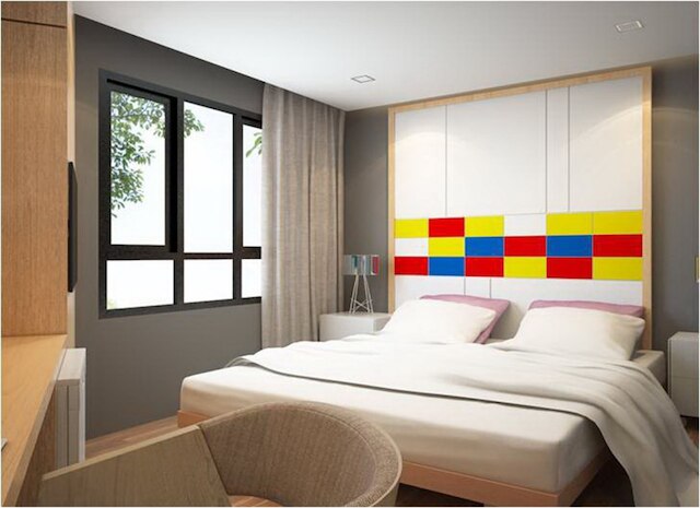 フォー ユー レジデンス