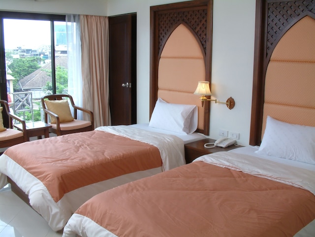 フォー ユー レジデンス