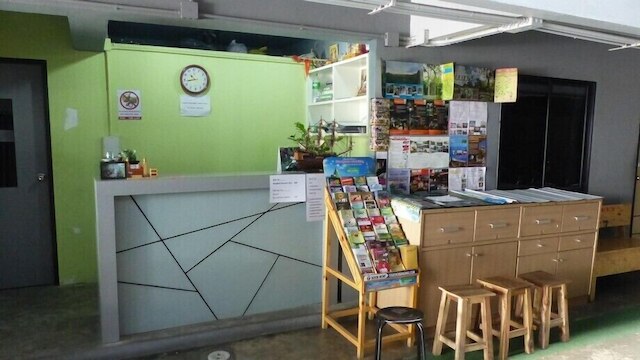 9 ホステル  - ホステル