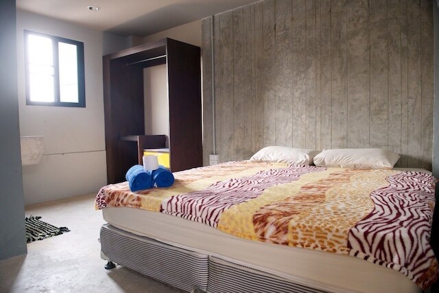 9 ホステル  - ホステル