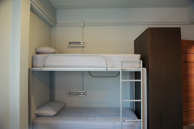 9 ホステル  - ホステル