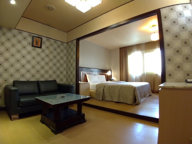 ベッカム モーテル (貝克漢汽車旅館)