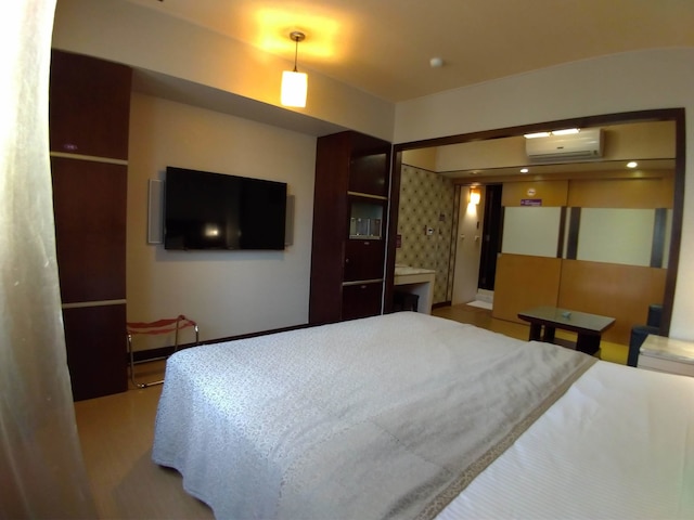 ベッカム モーテル (貝克漢汽車旅館)