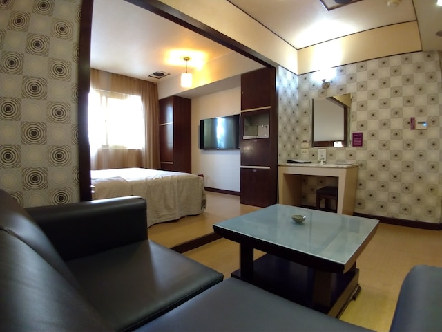 ベッカム モーテル (貝克漢汽車旅館)